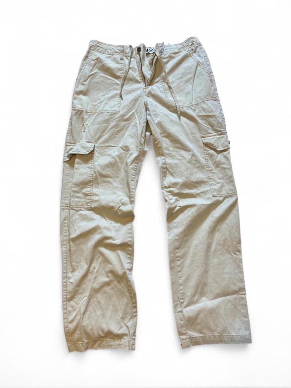 đ¤đšMonet cream cargo pants